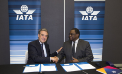 IATA-AFRAA : Main dans la main pour le développement des transports aériens en Afrique