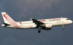 Haute saison : Tunisair affrète 06 nouveaux avions, 420 vols supplémentaires prévus