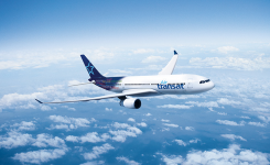 Airbus A321 LR pour Air Transat, 3e A380 de SIA à Tarbes